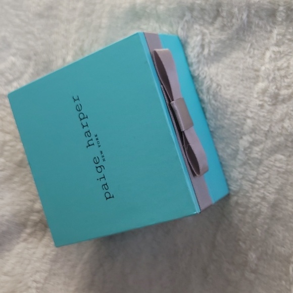 Paige Harper Swarovski Crystal Halo Necklace - Picture 4 of 7